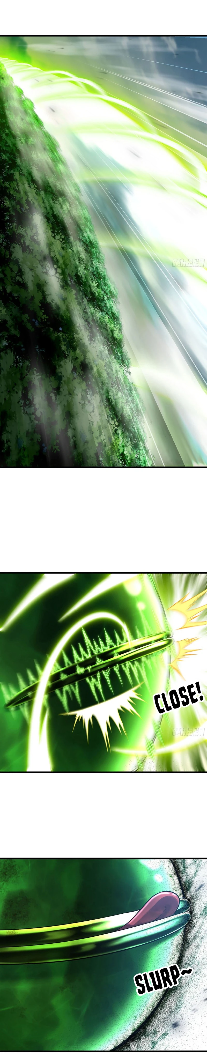 My Wife Is A Demon Queen Chapter 295 - Page 18