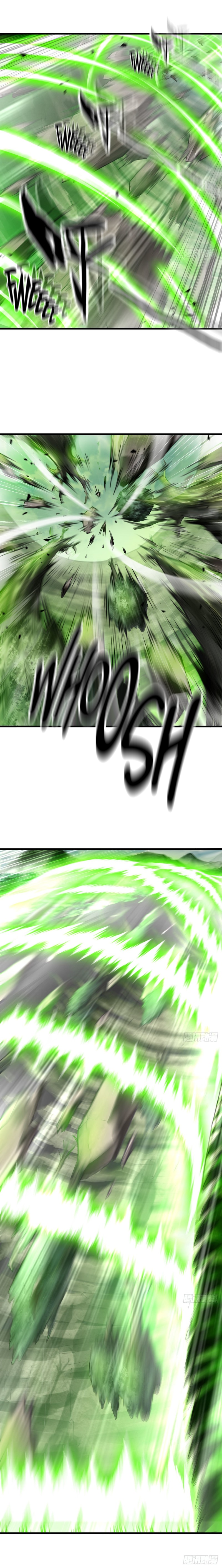 My Wife Is A Demon Queen Chapter 296 - Page 4