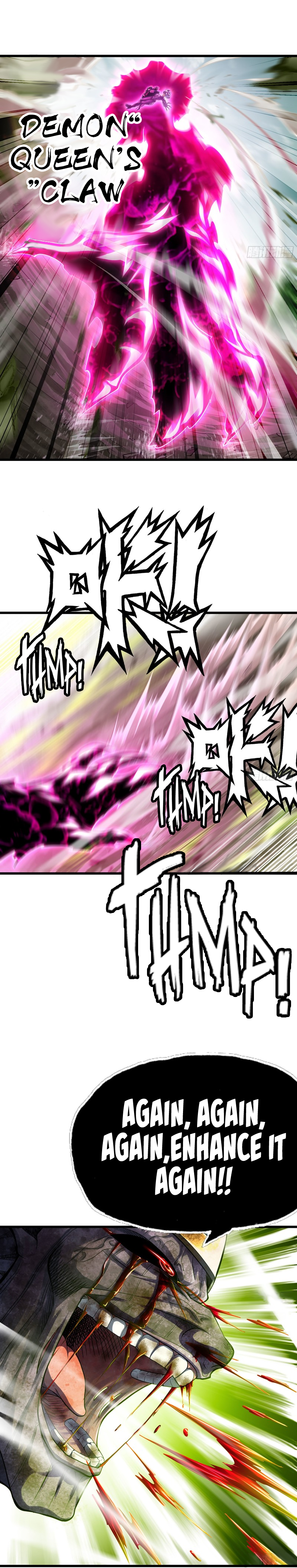My Wife Is A Demon Queen Chapter 296 - Page 13