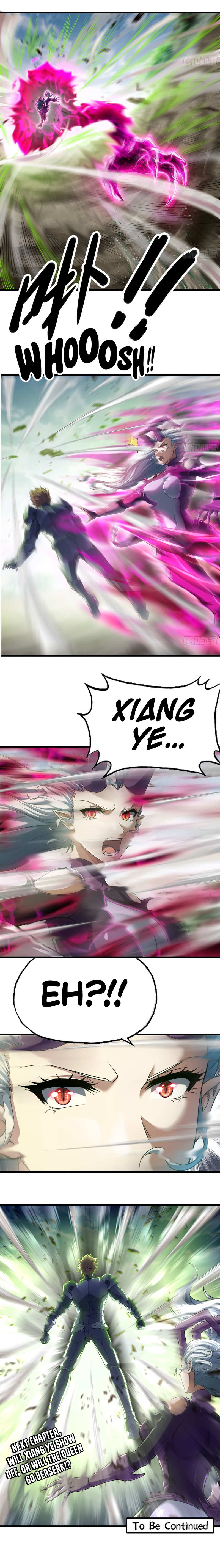 My Wife Is A Demon Queen Chapter 296 - Page 15