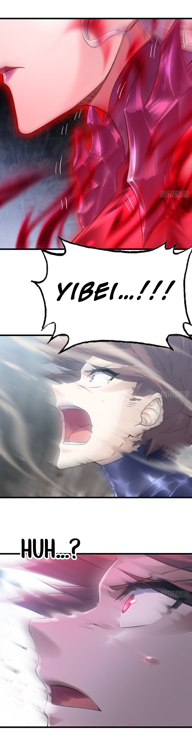 My Wife Is A Demon Queen Chapter 298 - Page 18