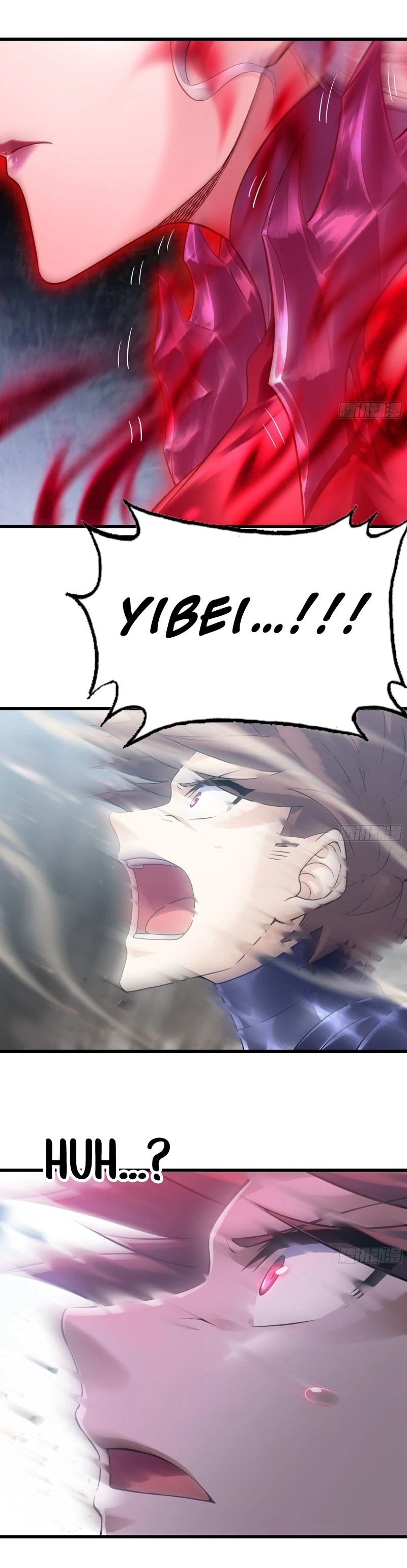 My Wife Is A Demon Queen Chapter 298 - Page 16