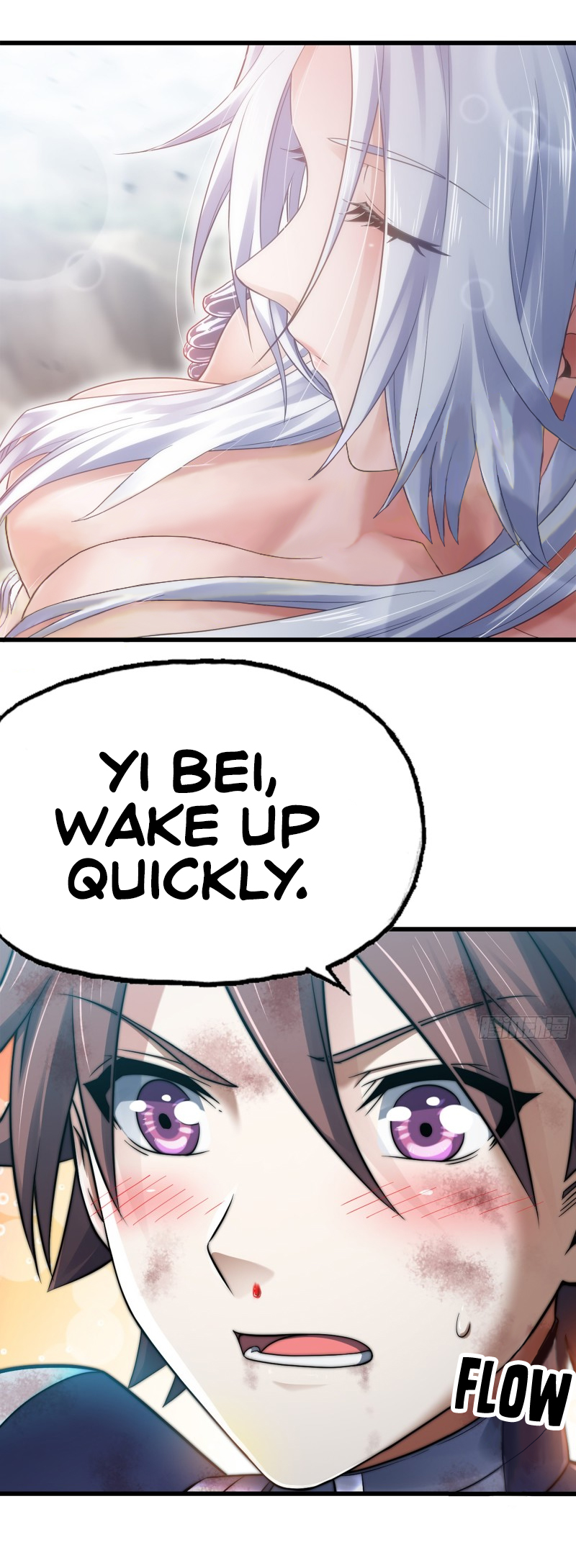 My Wife Is A Demon Queen Chapter 299 - Page 13