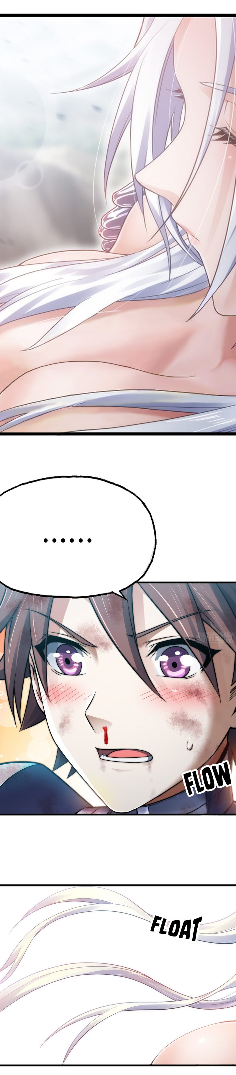 My Wife Is A Demon Queen Chapter 299 - Page 14