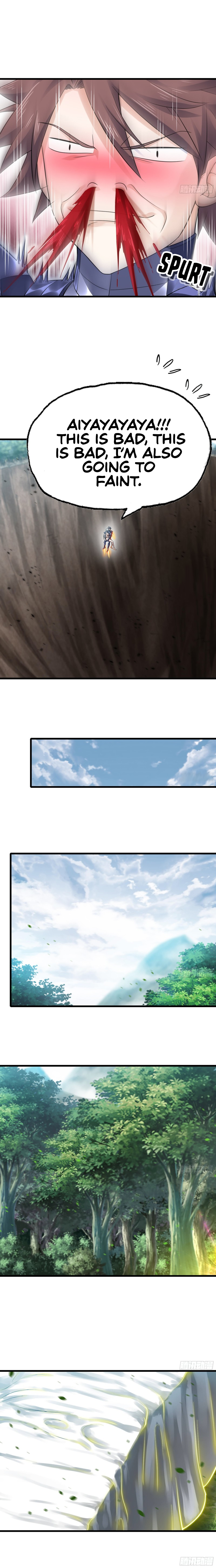 My Wife Is A Demon Queen Chapter 299 - Page 15