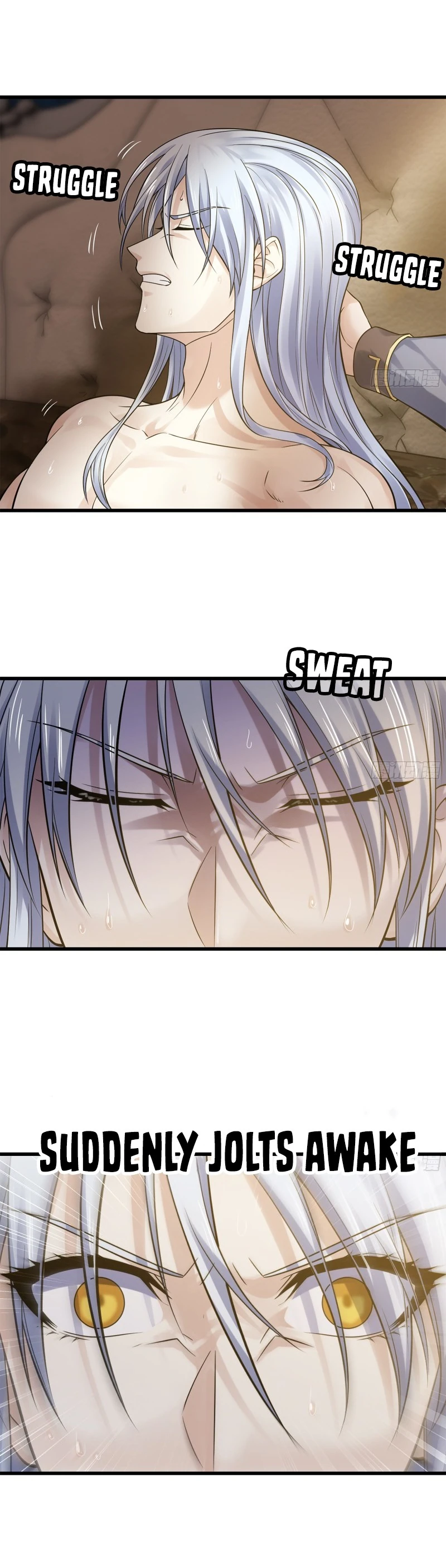 My Wife Is A Demon Queen Chapter 303 - Page 13