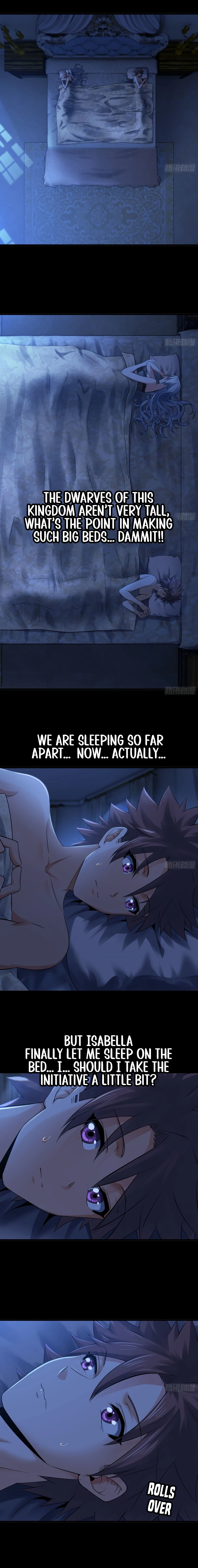 My Wife Is A Demon Queen Chapter 304 - Page 10