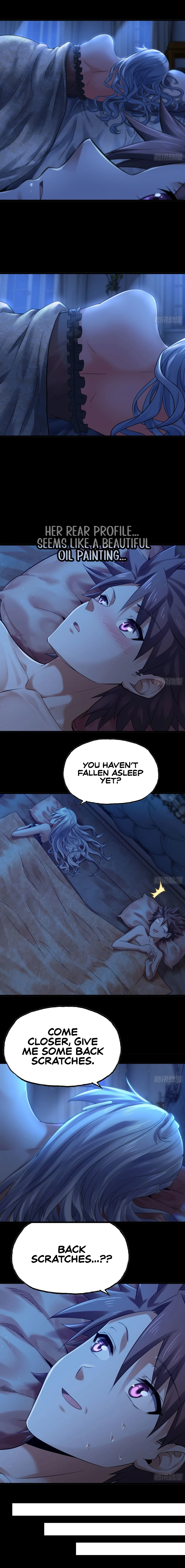 My Wife Is A Demon Queen Chapter 304 - Page 11