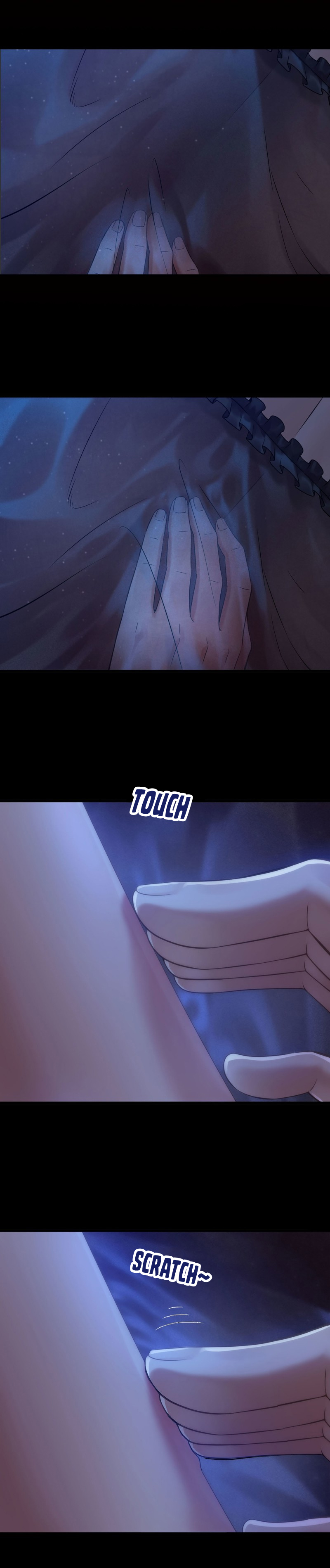 My Wife Is A Demon Queen Chapter 305 - Page 3