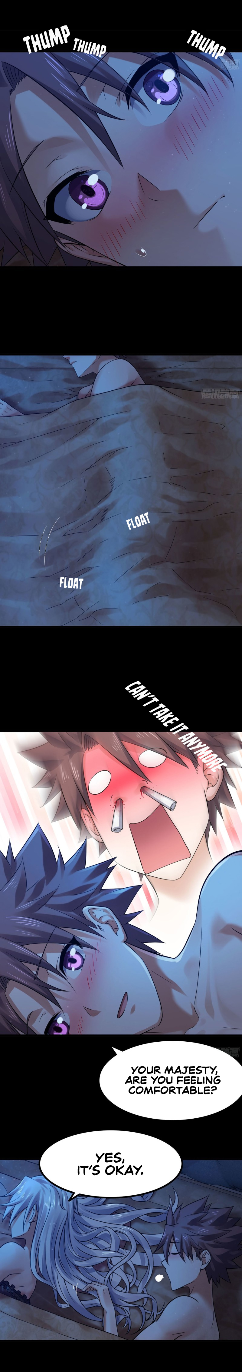 My Wife Is A Demon Queen Chapter 305 - Page 5
