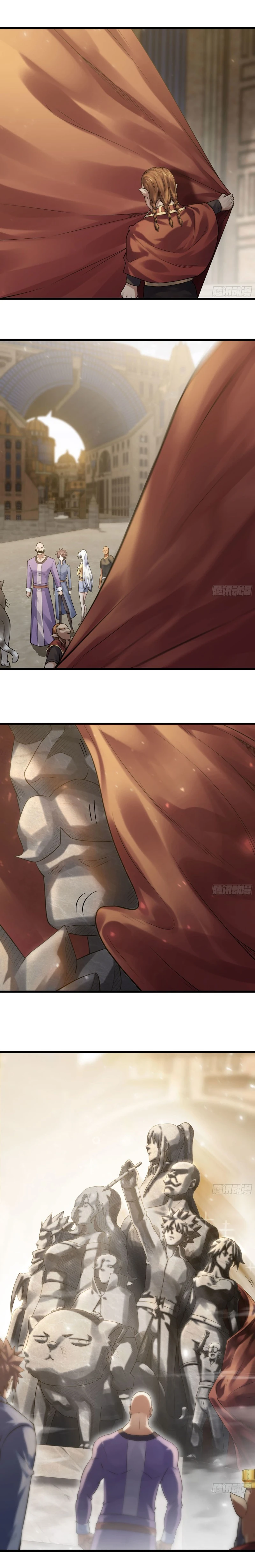 My Wife Is A Demon Queen Chapter 306 - Page 14