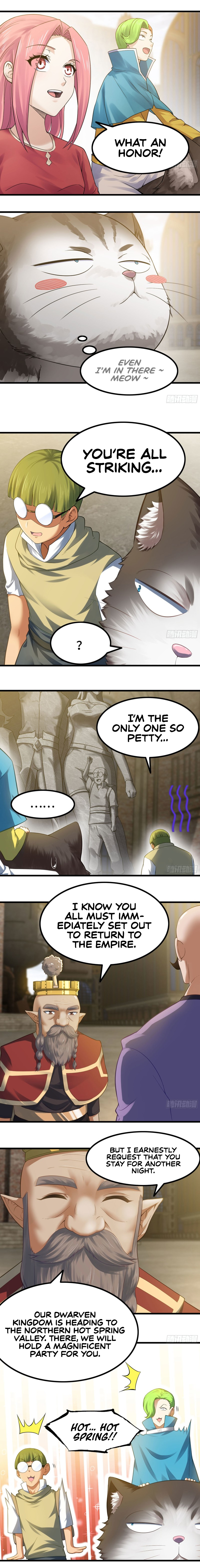 My Wife Is A Demon Queen Chapter 306 - Page 18
