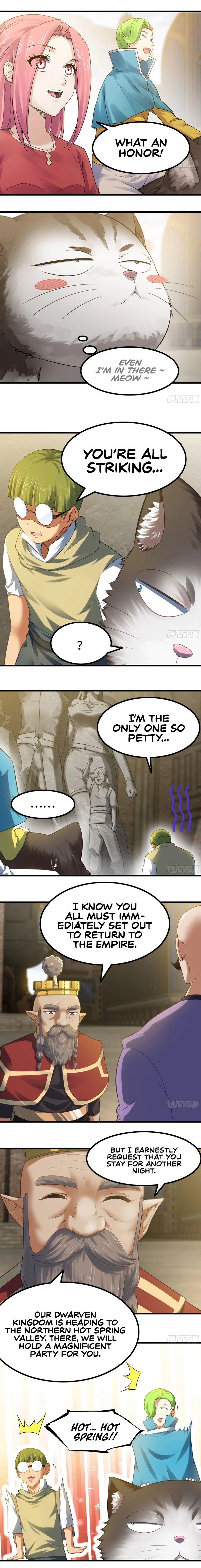 My Wife Is A Demon Queen Chapter 306 - Page 15