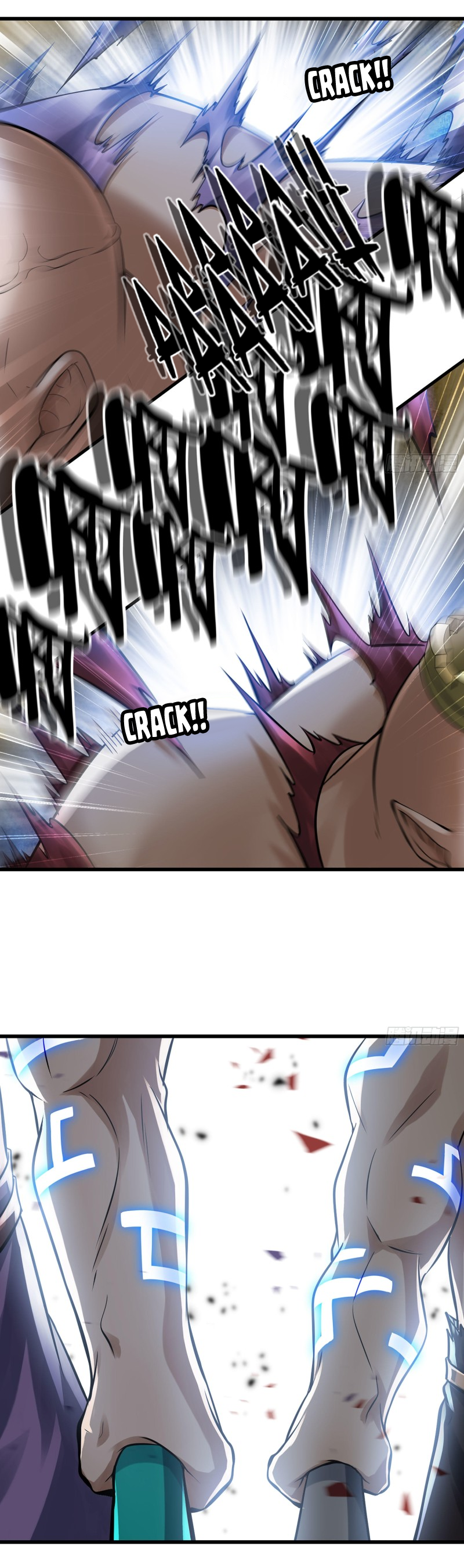 My Wife Is A Demon Queen Chapter 308 - Page 6