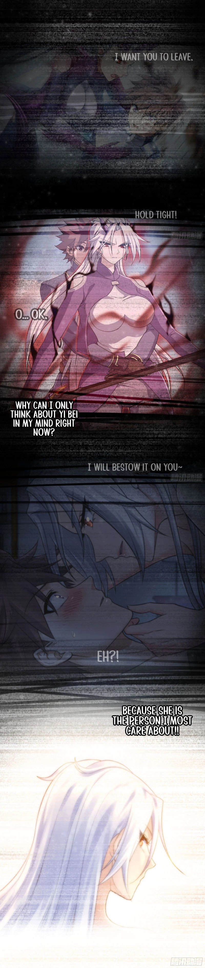 My Wife Is A Demon Queen Chapter 309 - Page 16