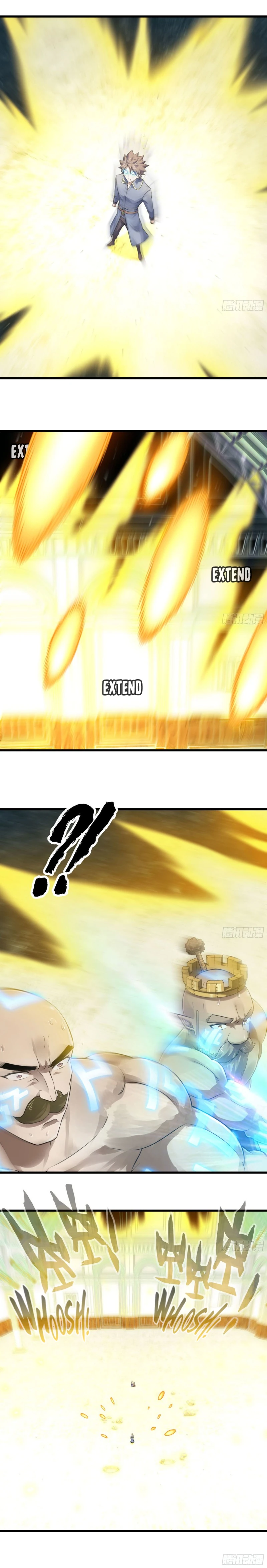 My Wife Is A Demon Queen Chapter 309 - Page 19
