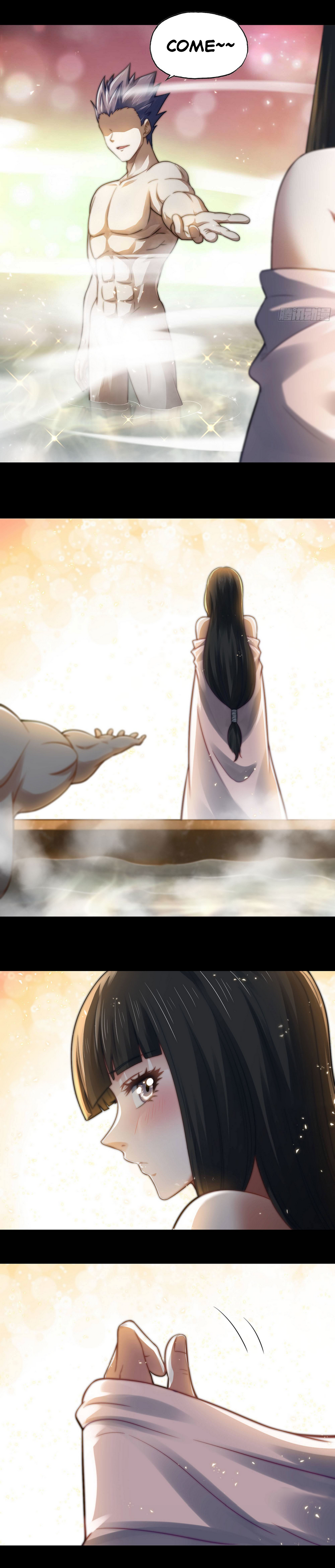 My Wife Is A Demon Queen Chapter 311 - Page 5