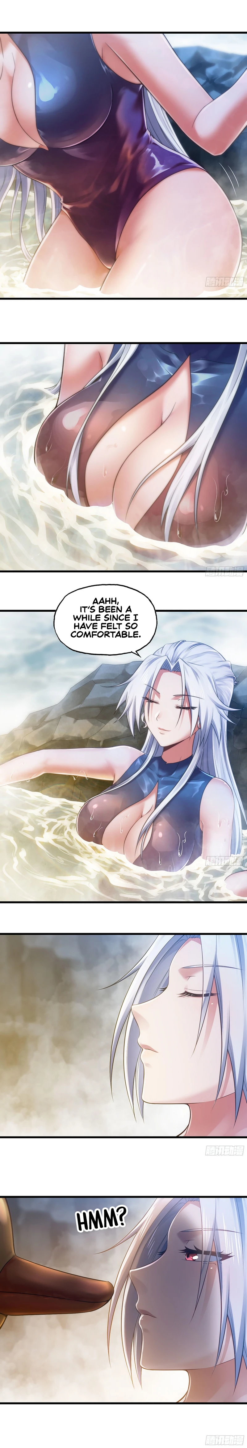My Wife Is A Demon Queen Chapter 312 - Page 14