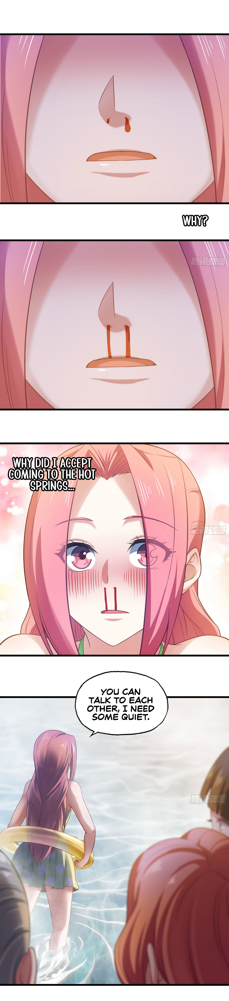 My Wife Is A Demon Queen Chapter 313 - Page 13