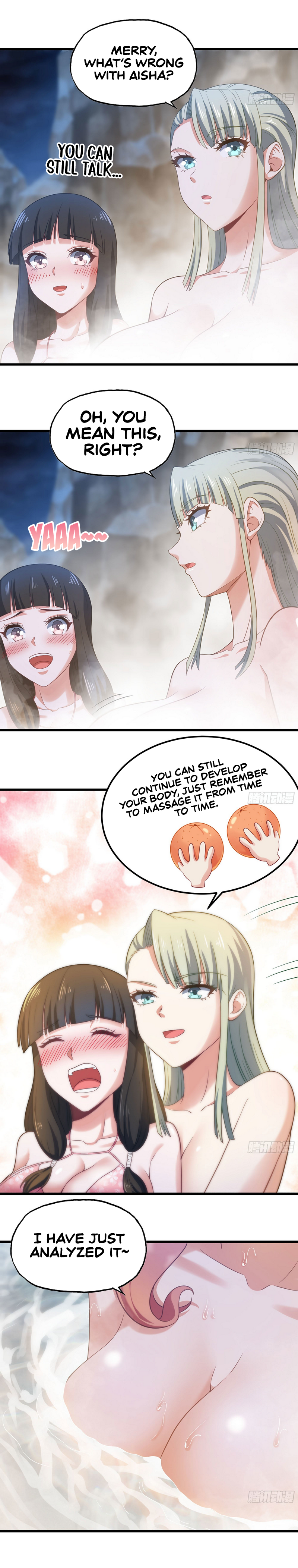 My Wife Is A Demon Queen Chapter 313 - Page 15