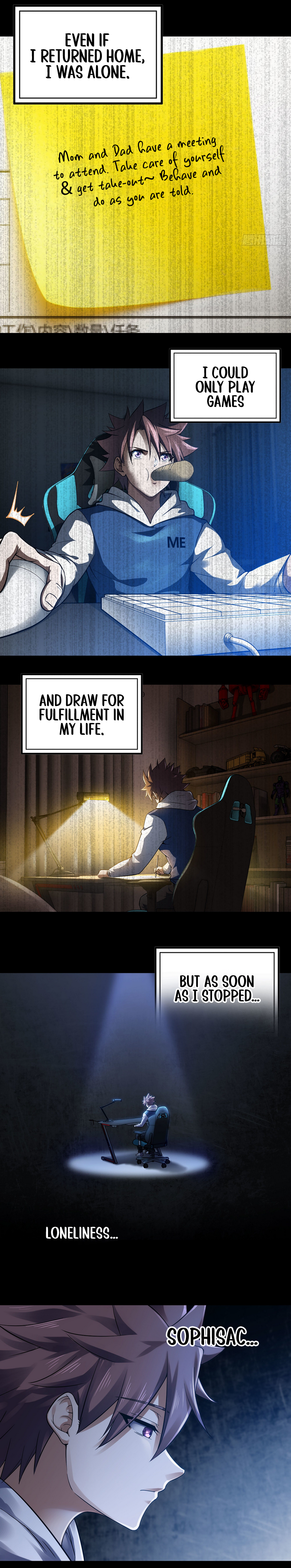 My Wife Is A Demon Queen Chapter 315 - Page 13