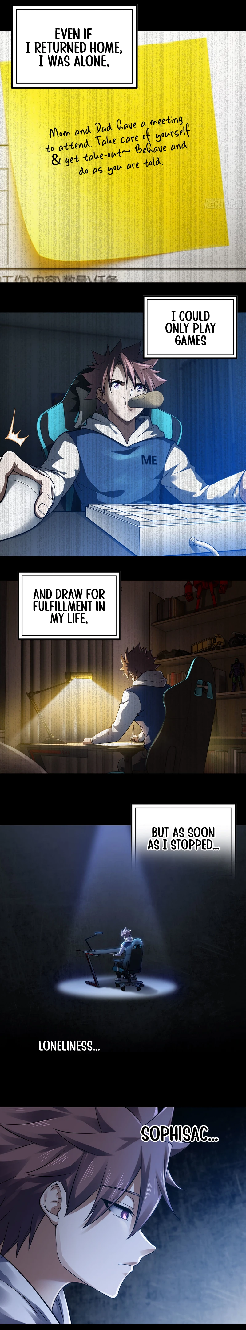 My Wife Is A Demon Queen Chapter 315 - Page 12
