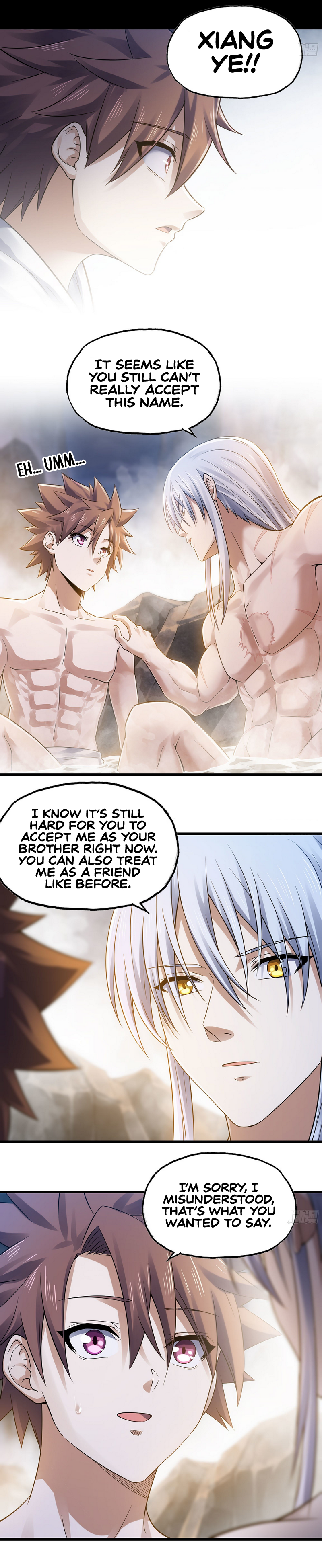 My Wife Is A Demon Queen Chapter 315 - Page 15