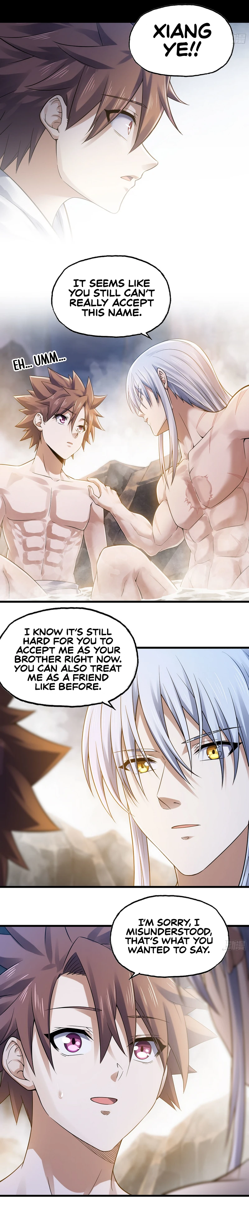 My Wife Is A Demon Queen Chapter 315 - Page 13