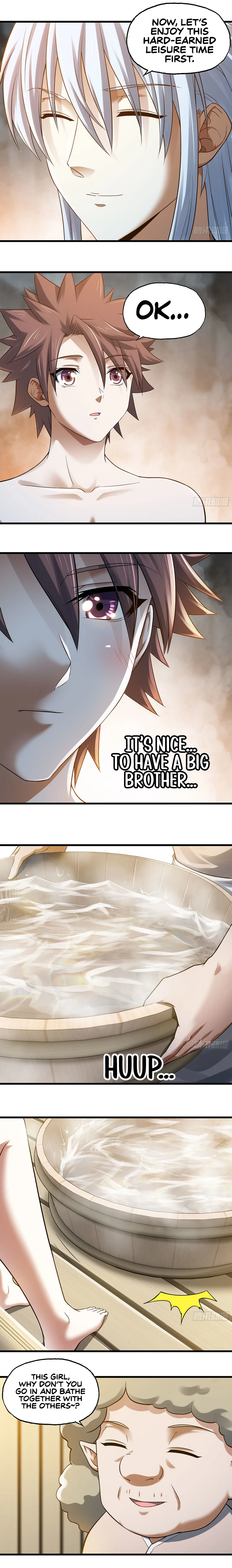 My Wife Is A Demon Queen Chapter 315 - Page 16