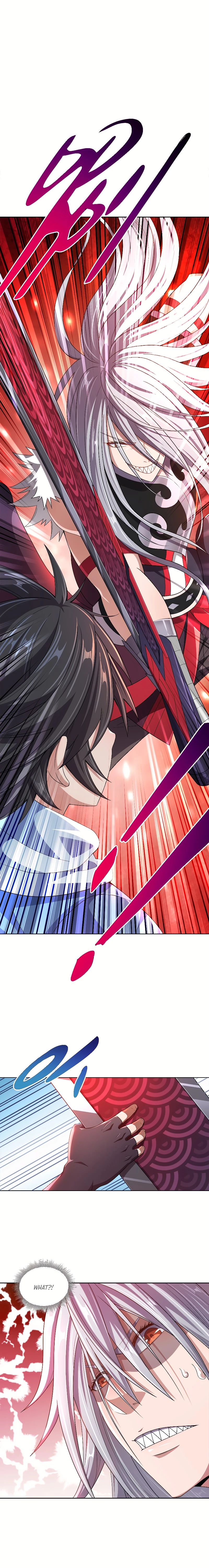 My Wife Is Actually The Empress? Chapter 9 - Page 19