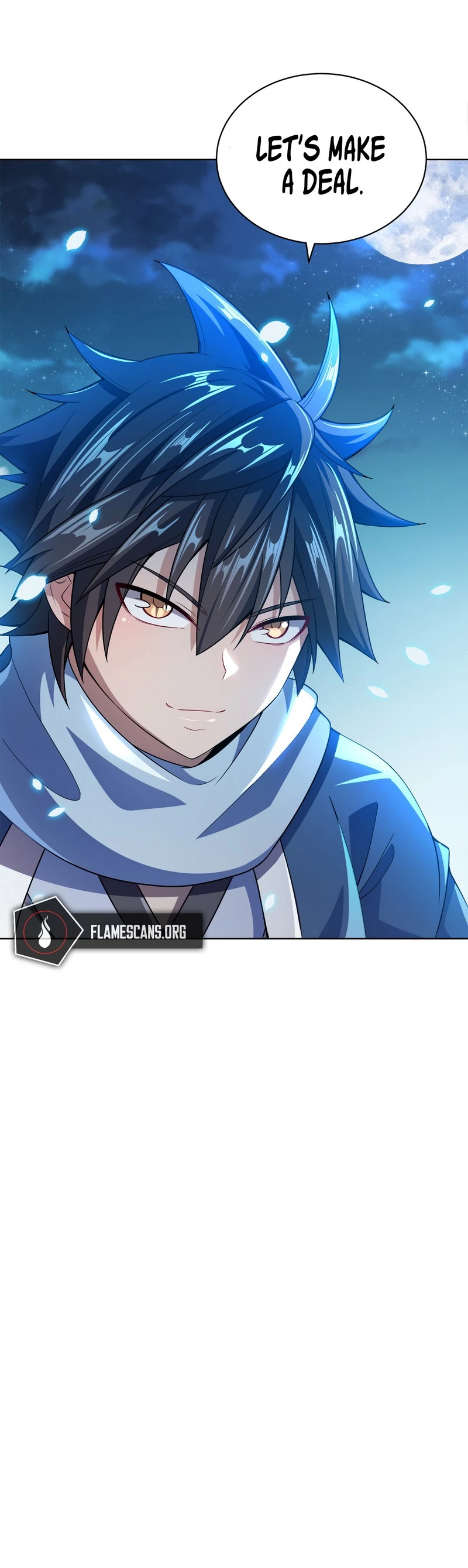 My Wife Is Actually The Empress? Chapter 13 - Page 22