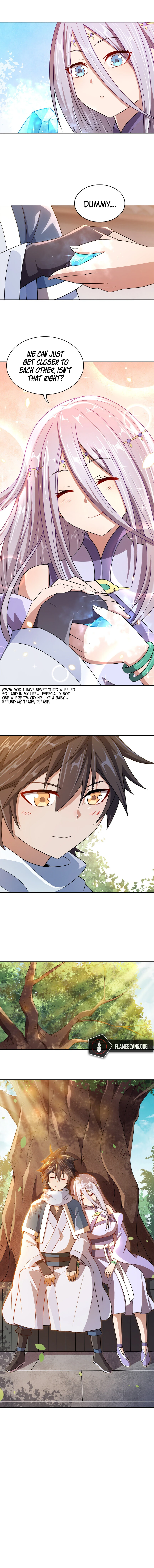 My Wife Is Actually The Empress? Chapter 16 - Page 20