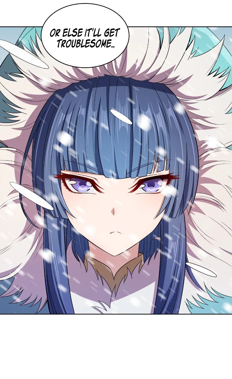 My Wife Is Actually The Empress? Chapter 17 - Page 20