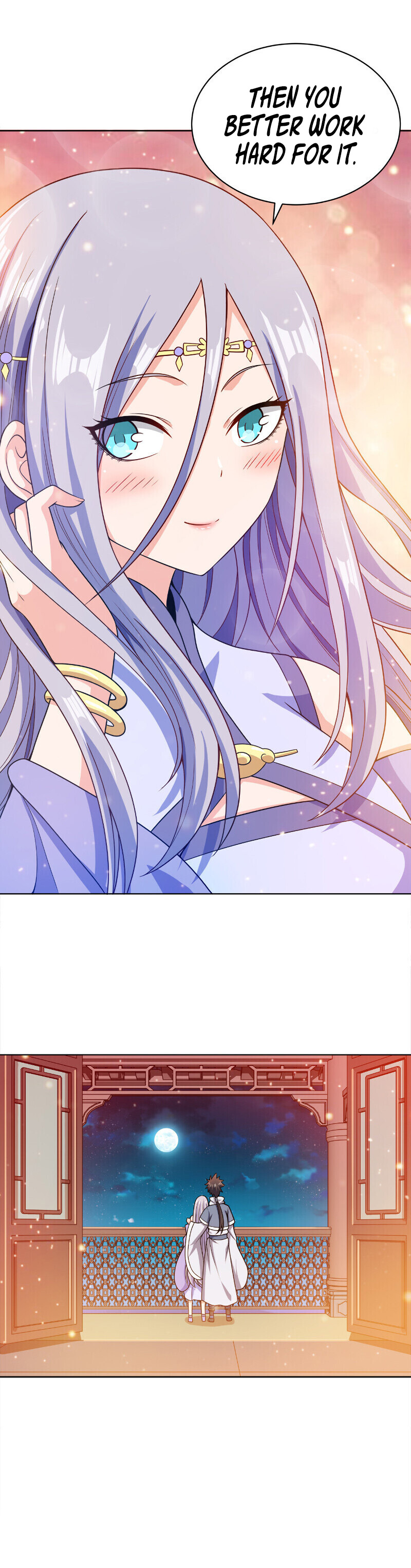 My Wife Is Actually The Empress? Chapter 22 - Page 13