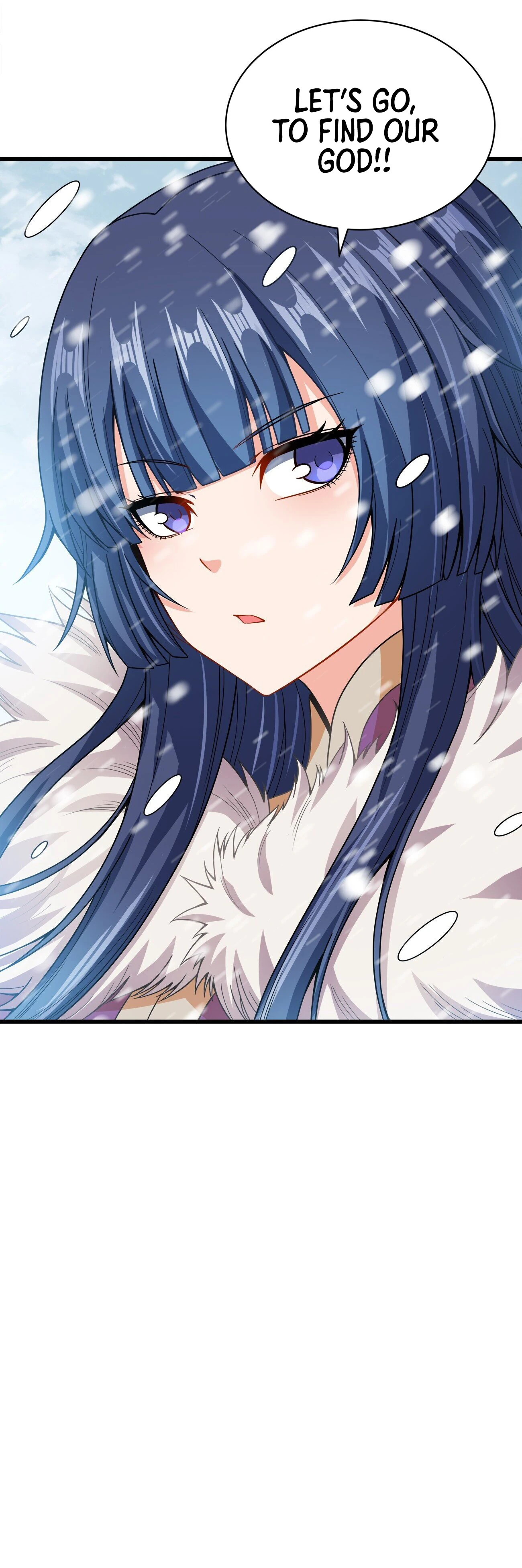 My Wife Is Actually The Empress? Chapter 26 - Page 12