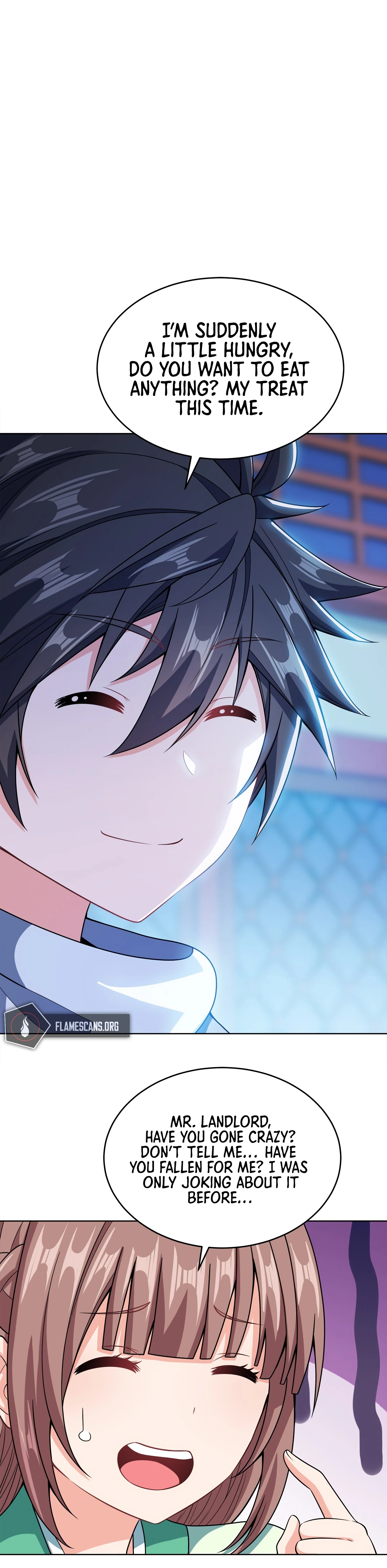 My Wife Is Actually The Empress? Chapter 29 - Page 15