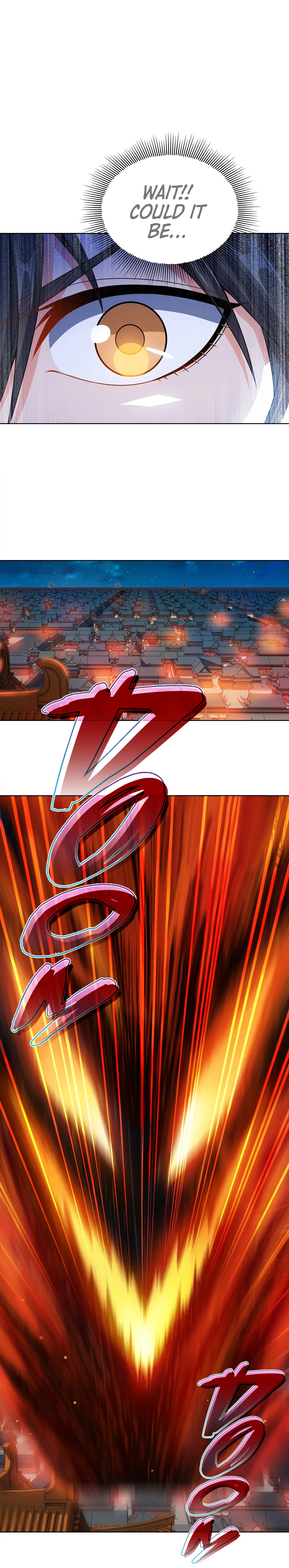 My Wife Is Actually The Empress? Chapter 29 - Page 18