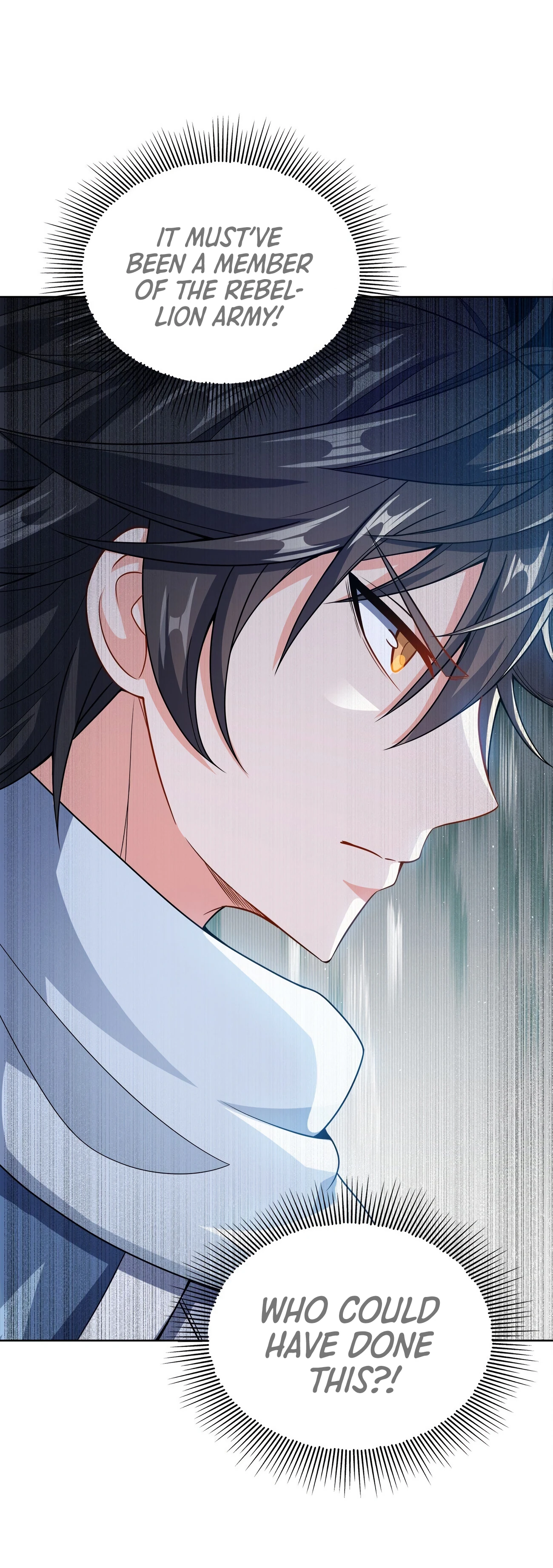 My Wife Is Actually The Empress? Chapter 29 - Page 20