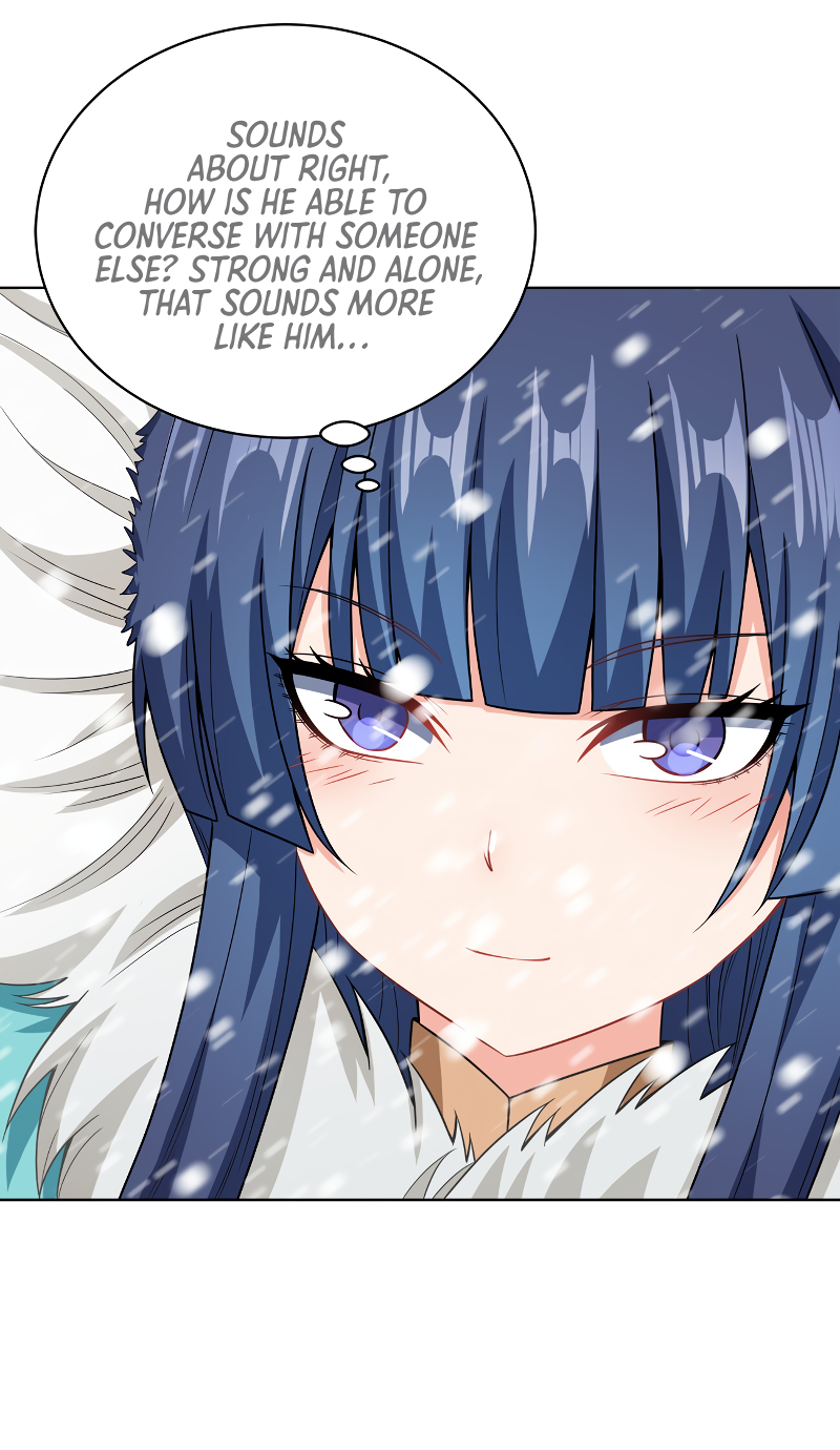 My Wife Is Actually The Empress? Chapter 35 - Page 18