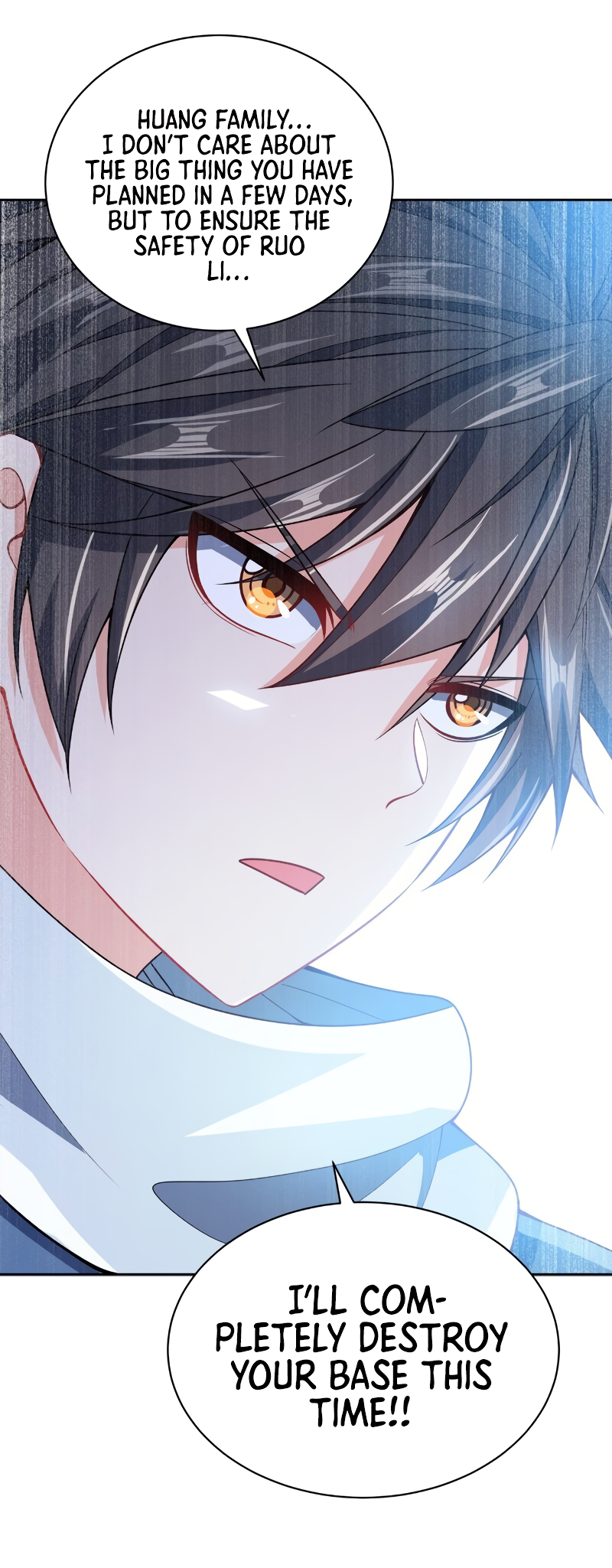 My Wife Is Actually The Empress? Chapter 37 - Page 17