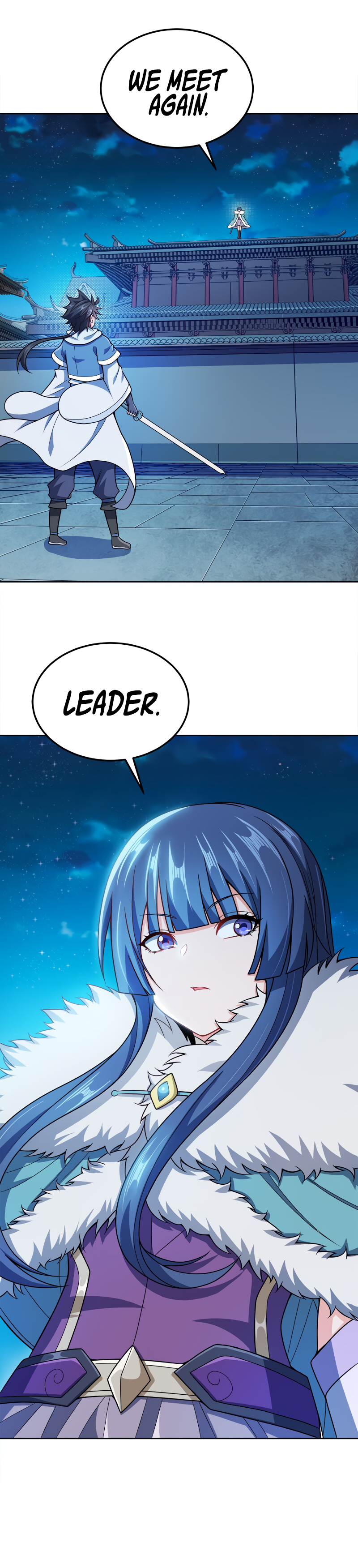 My Wife Is Actually The Empress? Chapter 50 - Page 17