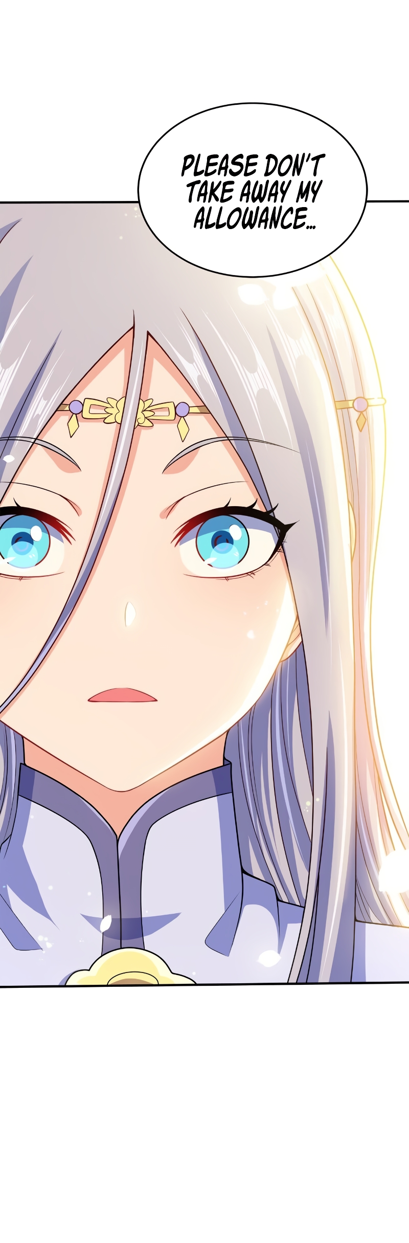 My Wife Is Actually The Empress? Chapter 56 - Page 18