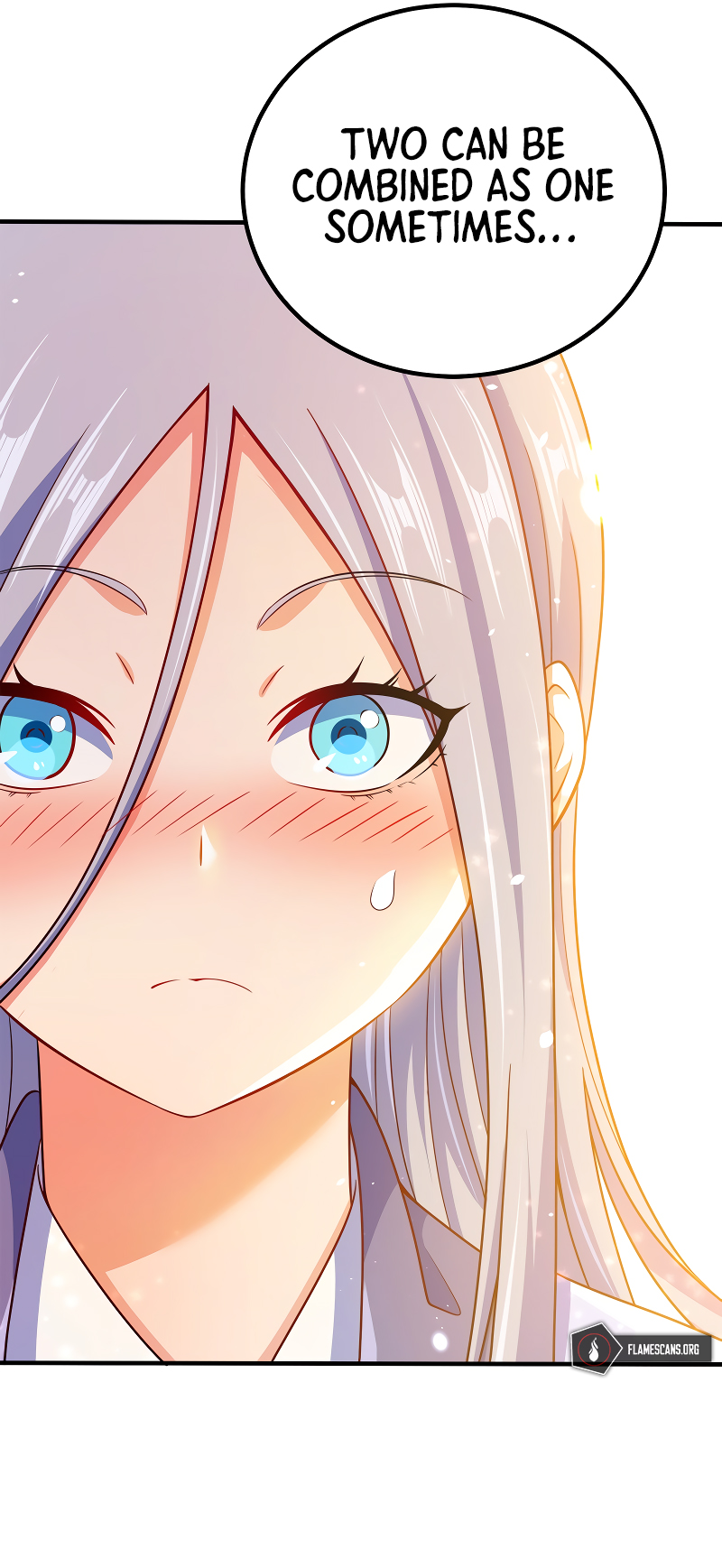 My Wife Is Actually The Empress? Chapter 83 - Page 17