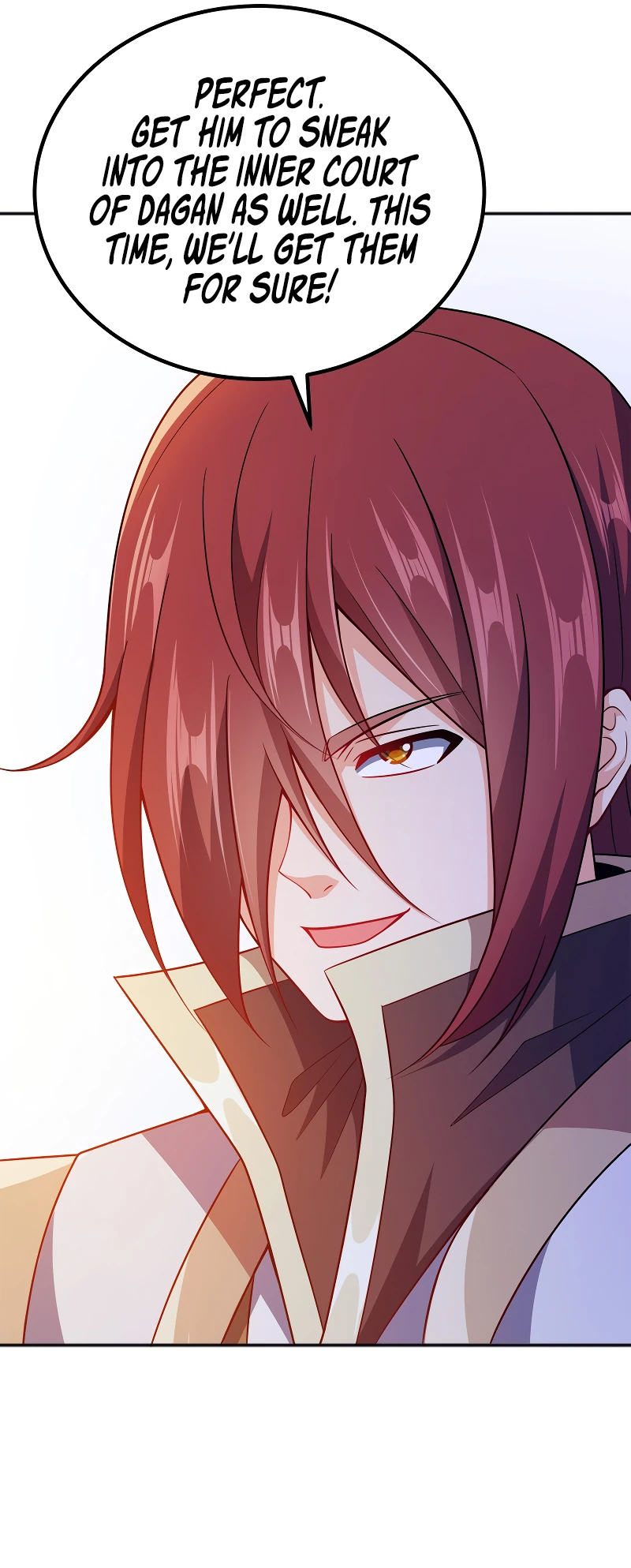 My Wife Is Actually The Empress? Chapter 86 - Page 14