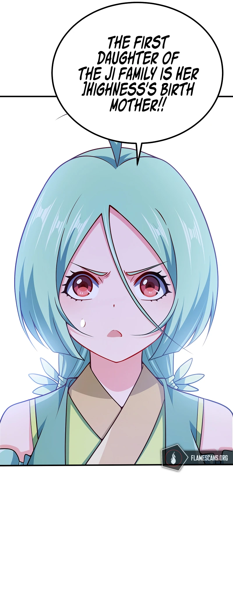 My Wife Is Actually The Empress? Chapter 105 - Page 13