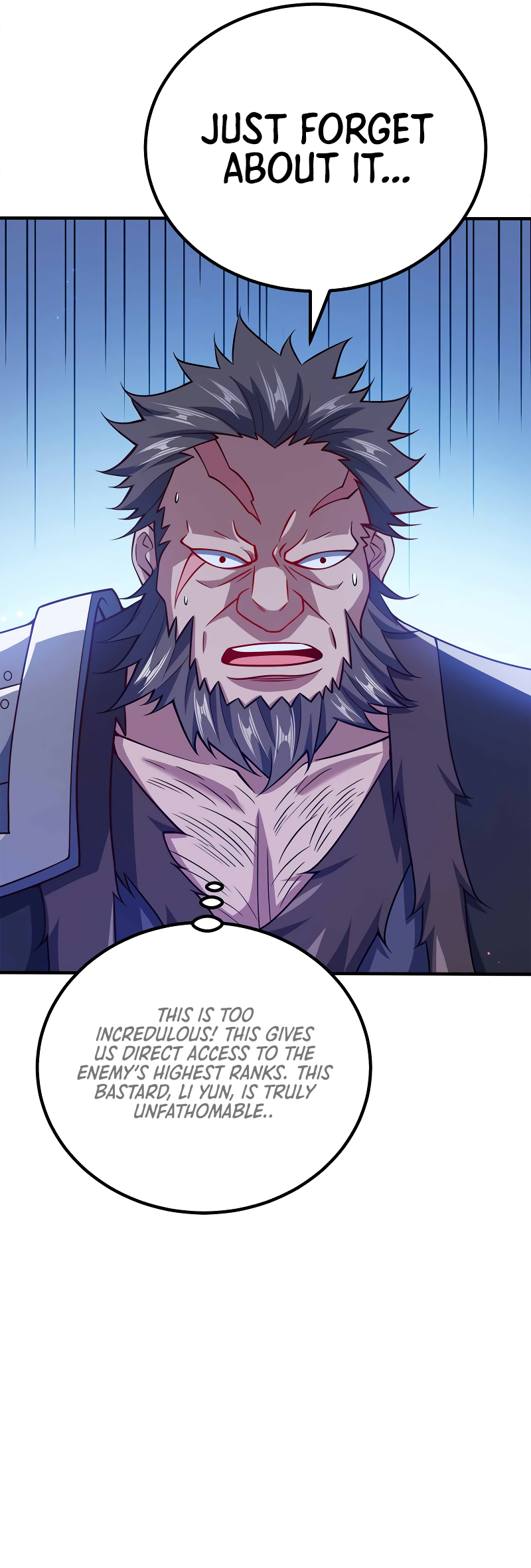 My Wife Is Actually The Empress? Chapter 120 - Page 17