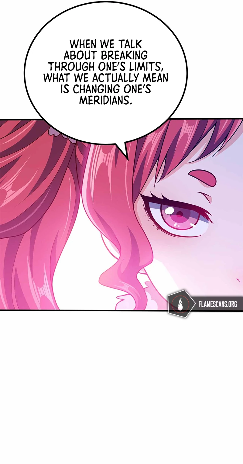 My Wife Is Actually The Empress? Chapter 131 - Page 20