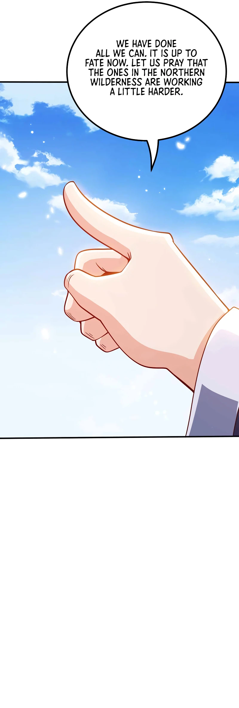 My Wife Is Actually The Empress? Chapter 133 - Page 13