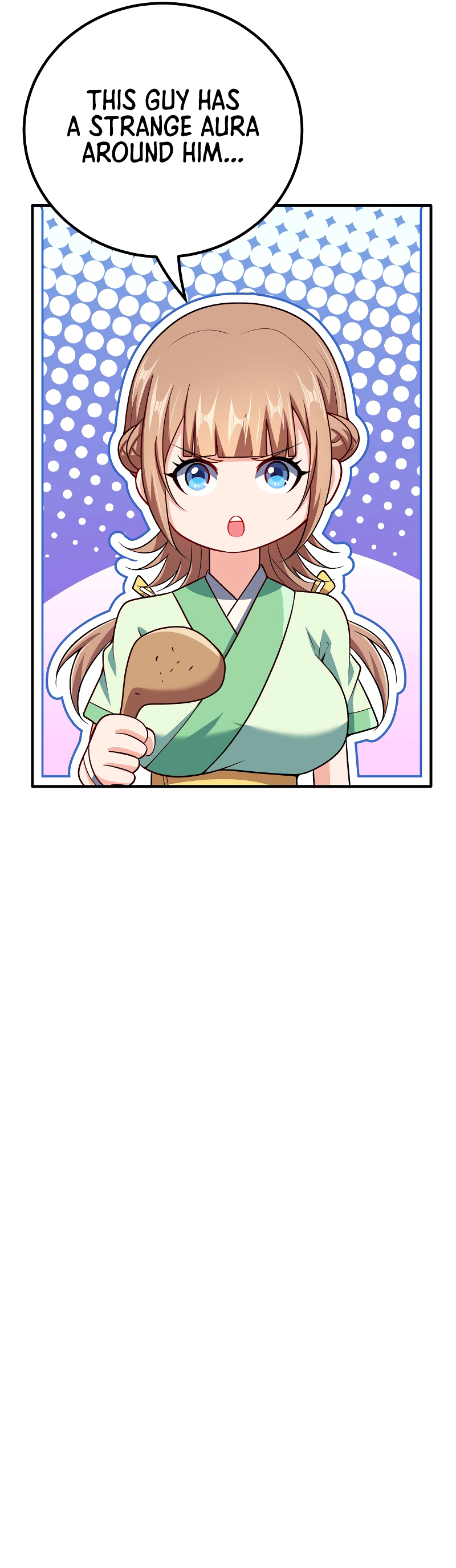 My Wife Is Actually The Empress? Chapter 134 - Page 17