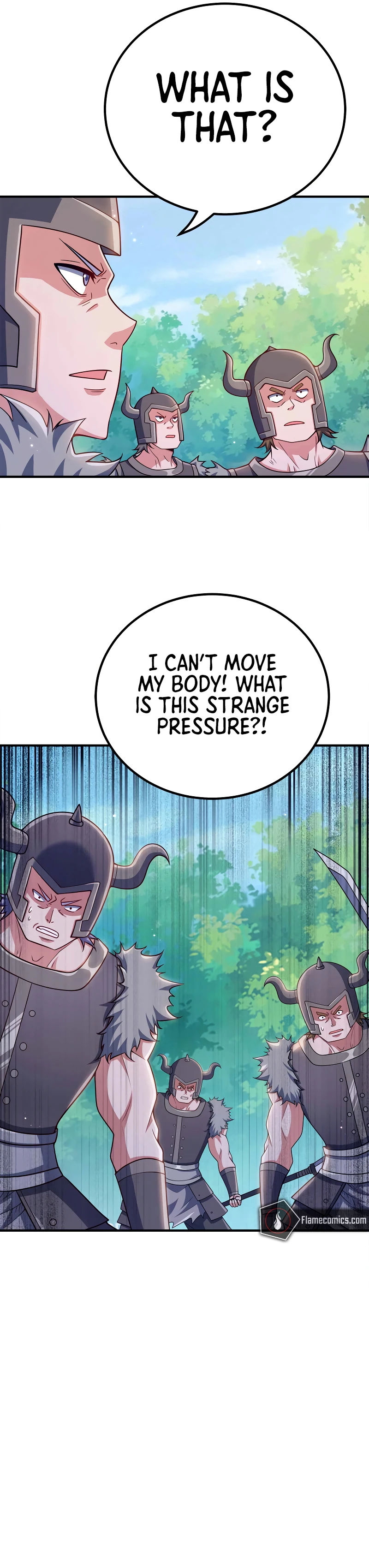 My Wife Is Actually The Empress? Chapter 135 - Page 13